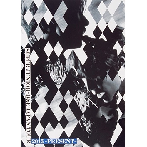 SUPER JUNIOR-D&E ／ SUPER JUNIOR-D&E JAPAN TOUR 2015 -PRESEN.... (DVD) AVBK-79284