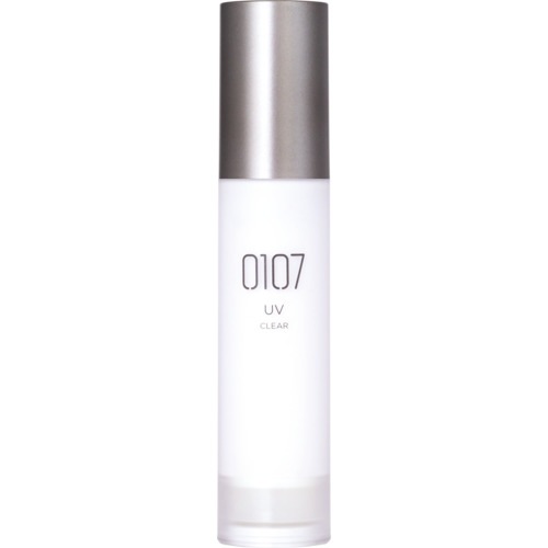 [国内正規品] 0107（オトナ） エッセンスUV　プロテクトクリーム クリア 34ml 0107 UVクリーム SPF50 PA++++ 守り 整い ツヤ肌 外的ストレス 素肌 トーンアップ