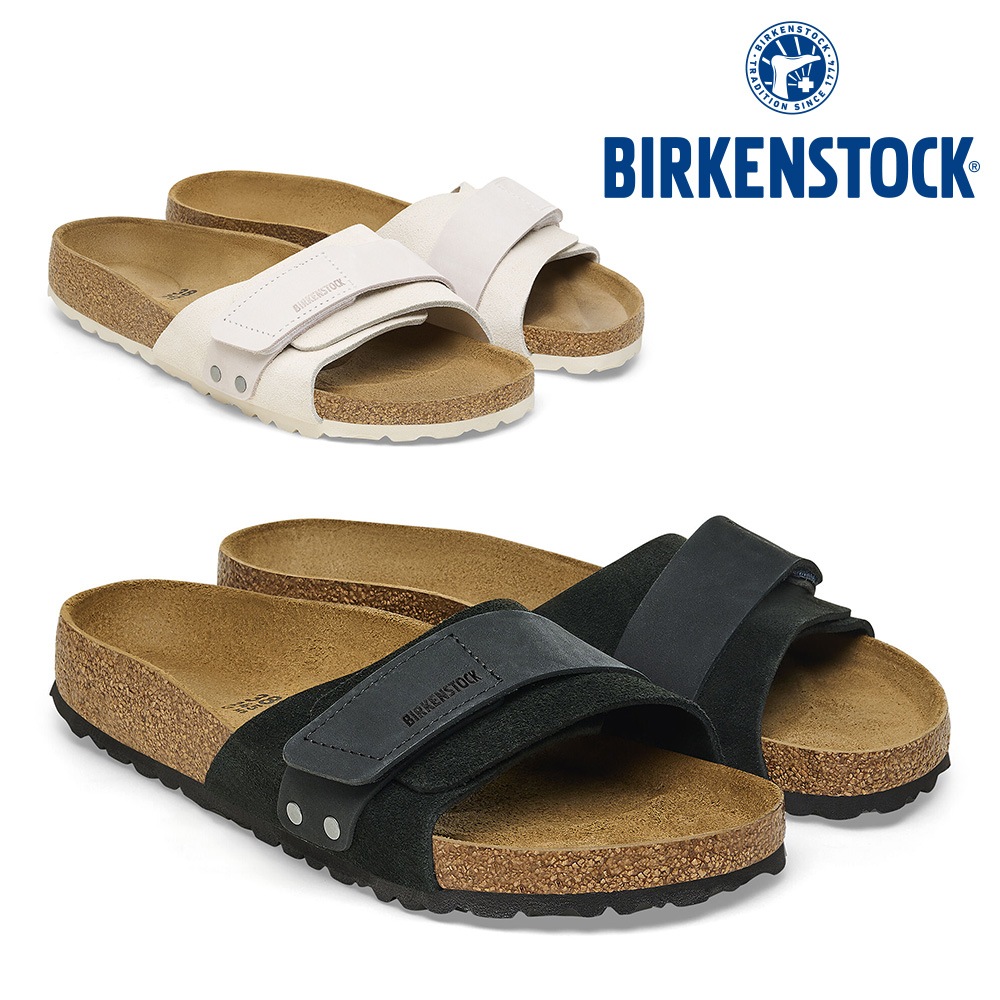 ビルケンシュトック サンダル メンズ レディース オオイタ 1024226 1024200 BIRKENSTOCK 2024春夏 Oita コンフォートサンダル