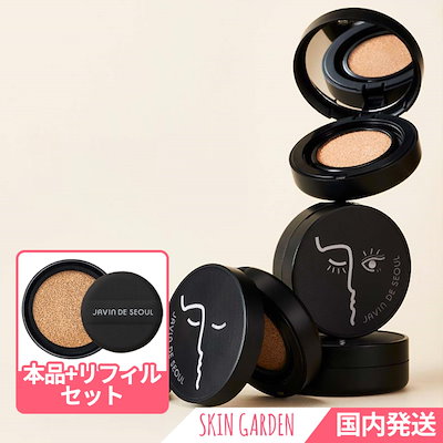 [ジャビンドゥソウル] 選べる本品+レフィル セット...のサムネイル