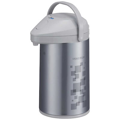 他サイト： ピーコック　エアーポット ガラスポット　MPP-30の商品画像