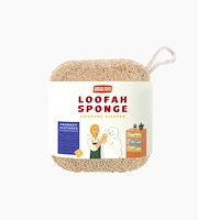 【公式】 AWESOME KITCHEN エコな 天然たわし（大サイズ／小サイズ）｜キッチン消耗品