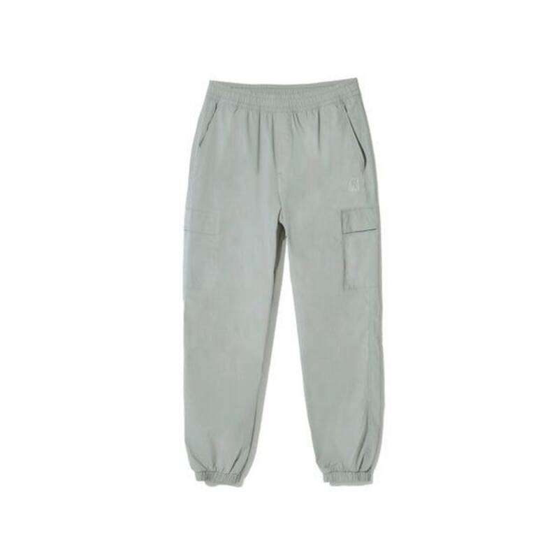 ノルディスク NORDISK メンズ アイススキン カーゴ ジョガーパンツ (レギュラーフィット) OMM24313K6 199177