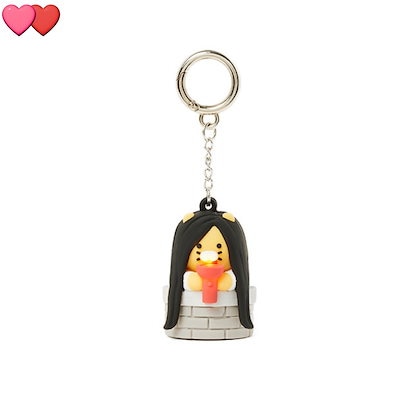 韓国 限定 スタバ カカオフレンズ チュンシク ライアン キーリング