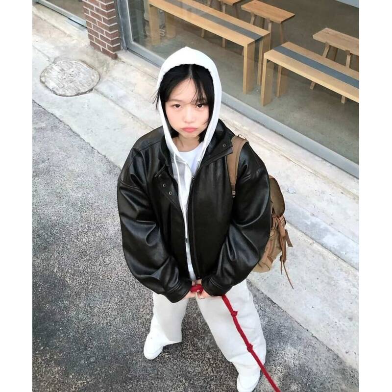 Nau エッセンシャル スウェットパンツ オートミール 496248