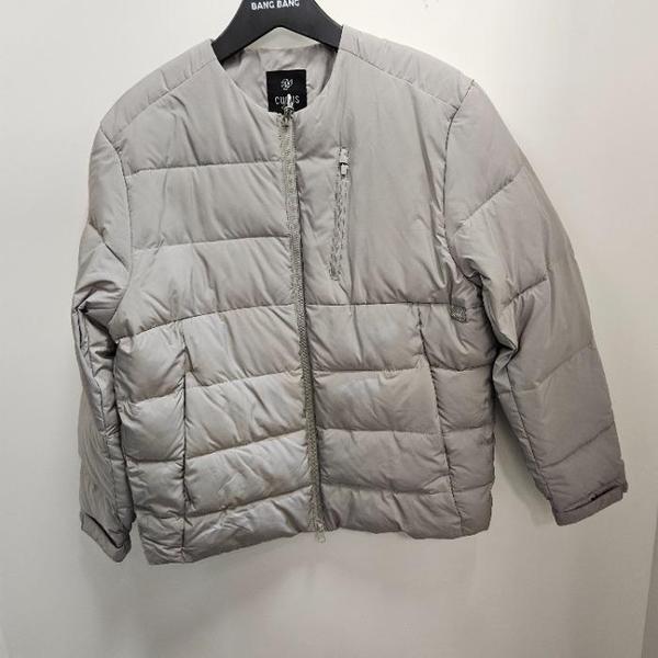 HC07 共用 パディング ジャンパー CUL812 (S41293100)