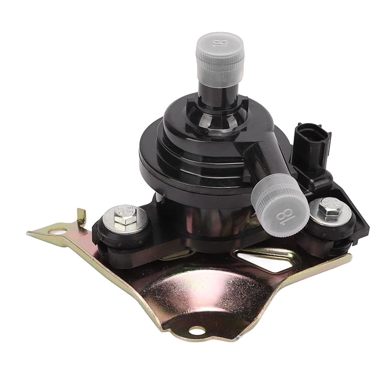 冷却システム電動インバーターウォーターポンプ 0400032528 カーアクセサリー交換用プリウス 1.5 ハイブリッドモーター 20042009