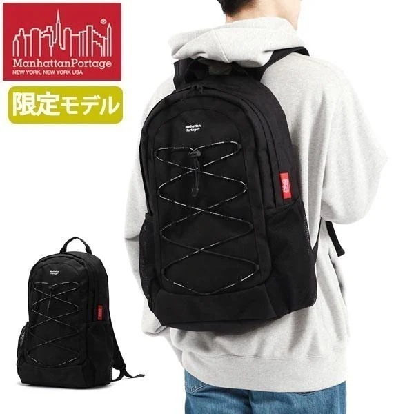 日本正規品 McCarren Skateboard Backpack Ver.2 Drip B4 A4 25L 撥水 限定 MP1278-2LPBC