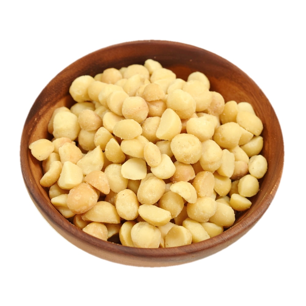 こだわり マカダミアナッツ うす塩 1kg（500g2袋） 5,980円