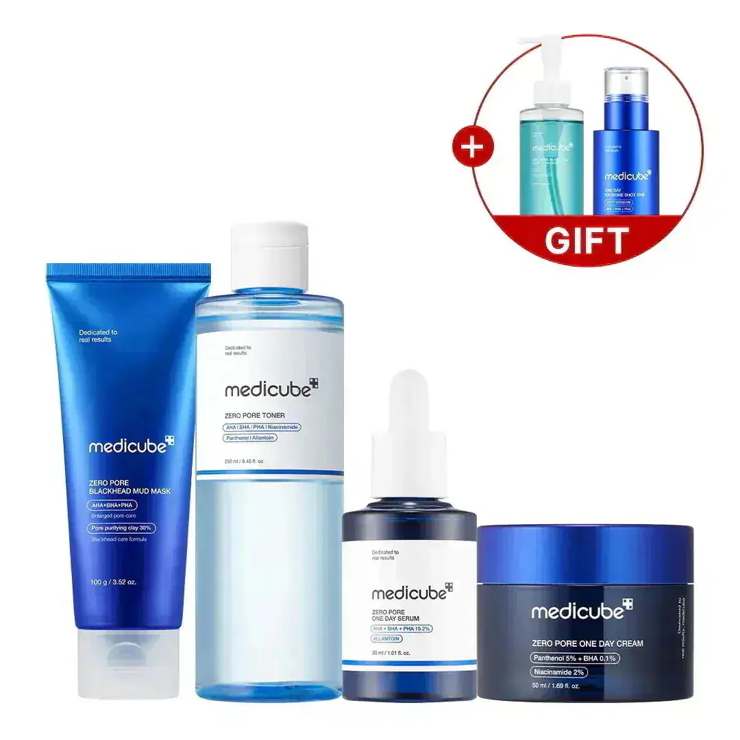 Qoo10] メディキューブ 【本品2点GIFT】 聖夜を彩るホリデー : キット