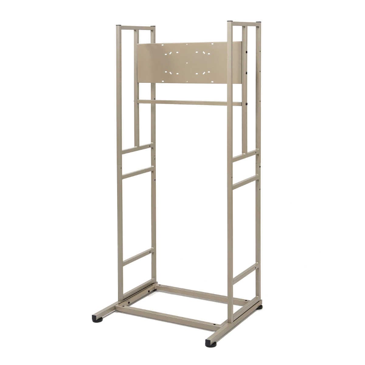 宅配ボックススタンド パーツ グリーンライフ 宅配ボックス スタンド 宅配ボックス用スタンド メール便兼用宅配ボックス スタンドのみ スタンドタイプ 宅配ボックス用 置き配用ボックススタンド