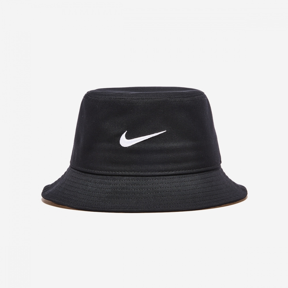 ナイキUナイキエイペックススウッシュバケットハットFB5382-010