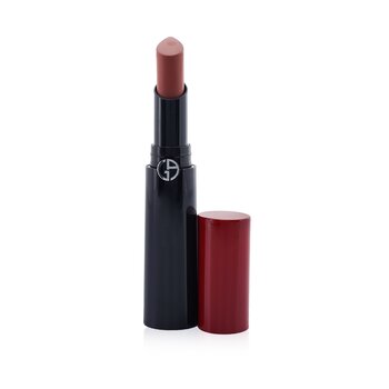 Giorgio Armani リップ パワー ロングウェア ビビッド カラー リップスティック - # 201 マジェスティック