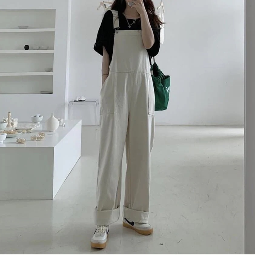 上着 人気 おすすめ おしゃれ お洒落 激安 安い プチプラ サロペット パンツ オールインワン