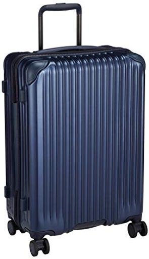 【保証書付】 グッドサイズ スーツケース [カーゴ] 消音ブレーキキャスター 保証 cat635st 多機能モデル 旅行バッグ