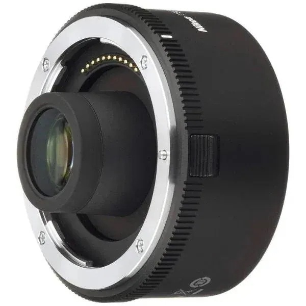 ニコン テレコンバーター Zマウント用 テレコン TC-2.0X Nikon