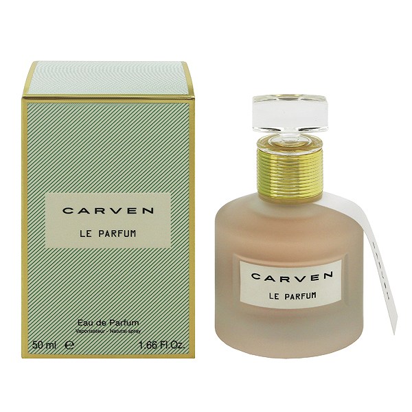 ル パルファム EDP SP 50ml