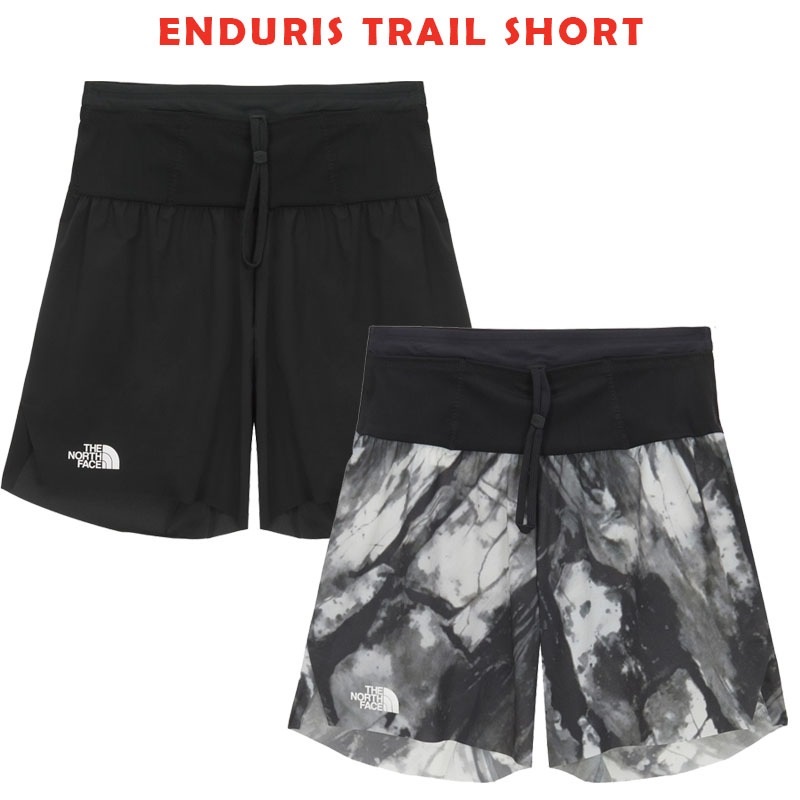 韓国正規品保証 関税負担なしNS6NS14A ENDURIS TRAIL SHORTデイリー 基本 着装 男子 女子 人気 韓国 ファッション 男女共用 アウトドア