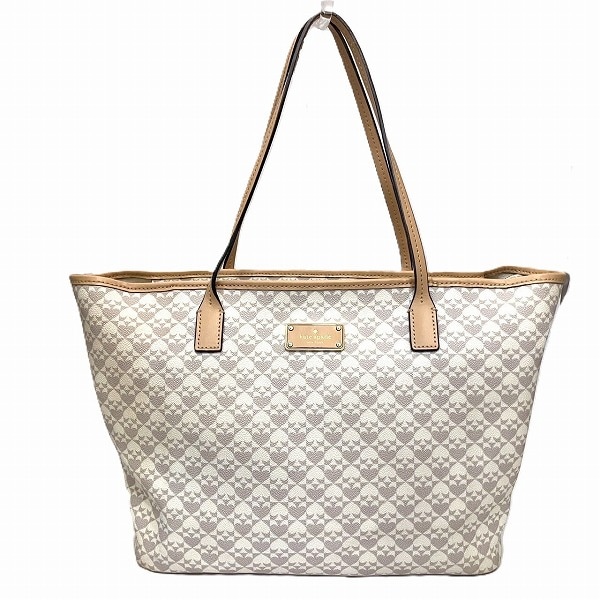 ケイト・スペード WKRU5338 バッグ トートバッグ ショルダーバッグ レディース【中古】 6,508円