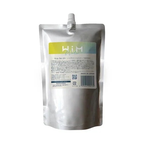 [国内正規品] ファンキークルーズ w.i.m water(ウィムウォーター) 1000ml FUNKY CRUISE 乳酸菌 アミノ酸 短鎖脂肪酸 酸化物 過酸化脂質 分解 除去
