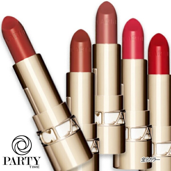 CLARINS ジョリルージュ N サテン