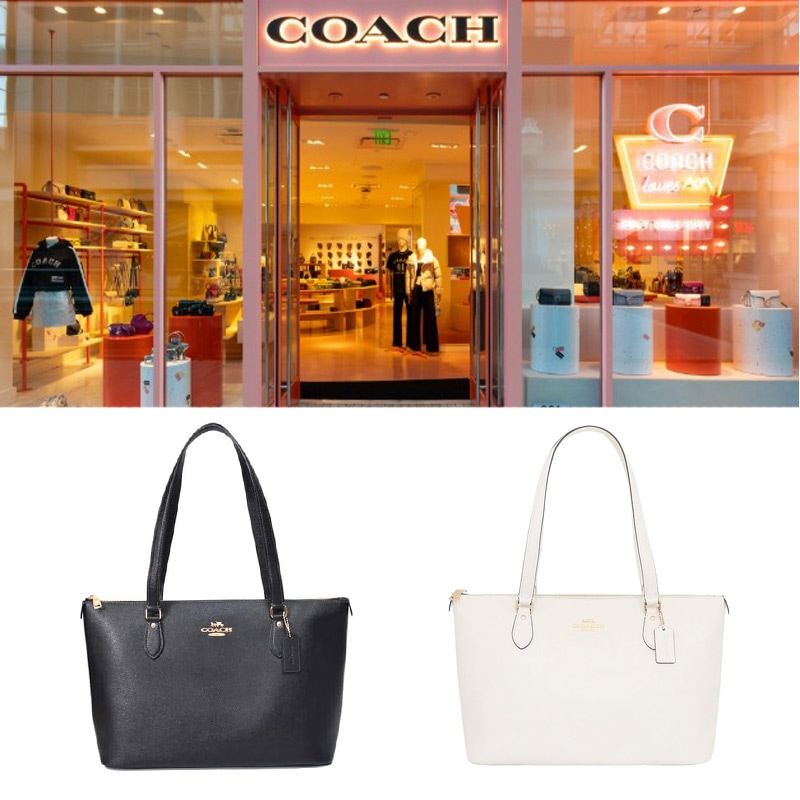 GALLERY TOTE CH285