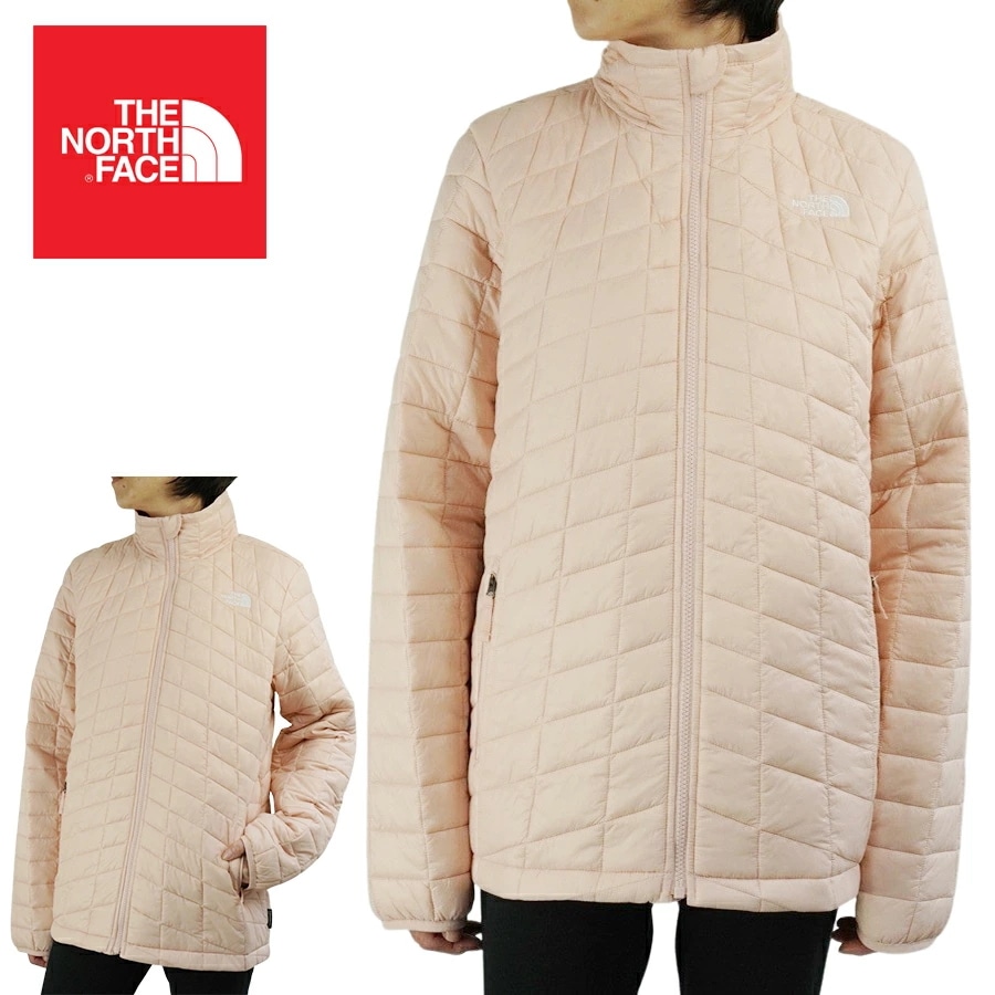 ノースフェイスTHE NORTH FACEキッズ ジャケットY THERMOBALL ECO JACKETユース サーモボール エコジャケットEVENN