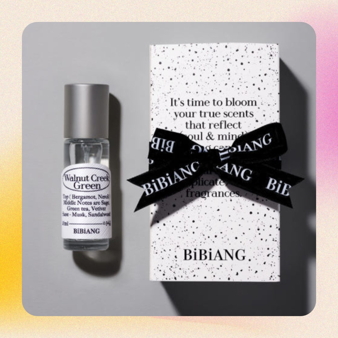 【全種】 オードパフューム 10ml