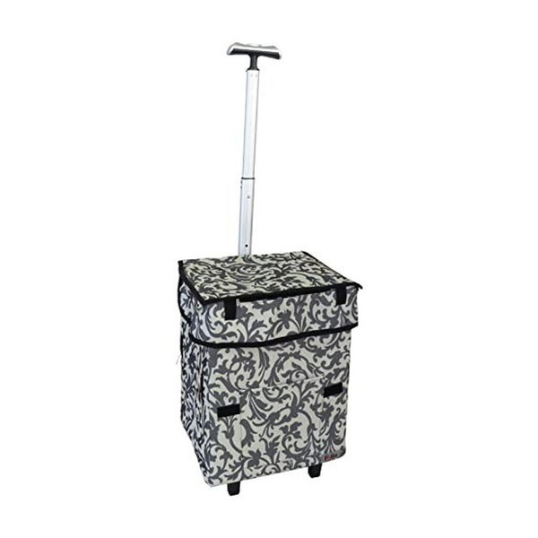 Felio スマートショッピングバック シングル アラベスク F21301