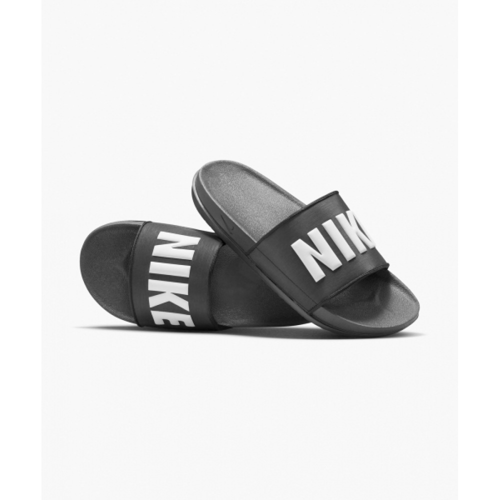 ナイキオフコート M-ブラック:ホワイト/ BQ4639-012