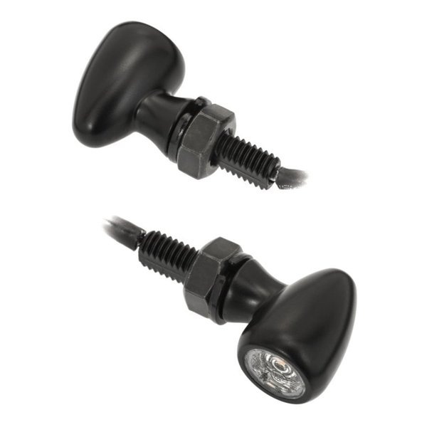 LEDウインカー PICO 2個 M8 汎用 MFX003