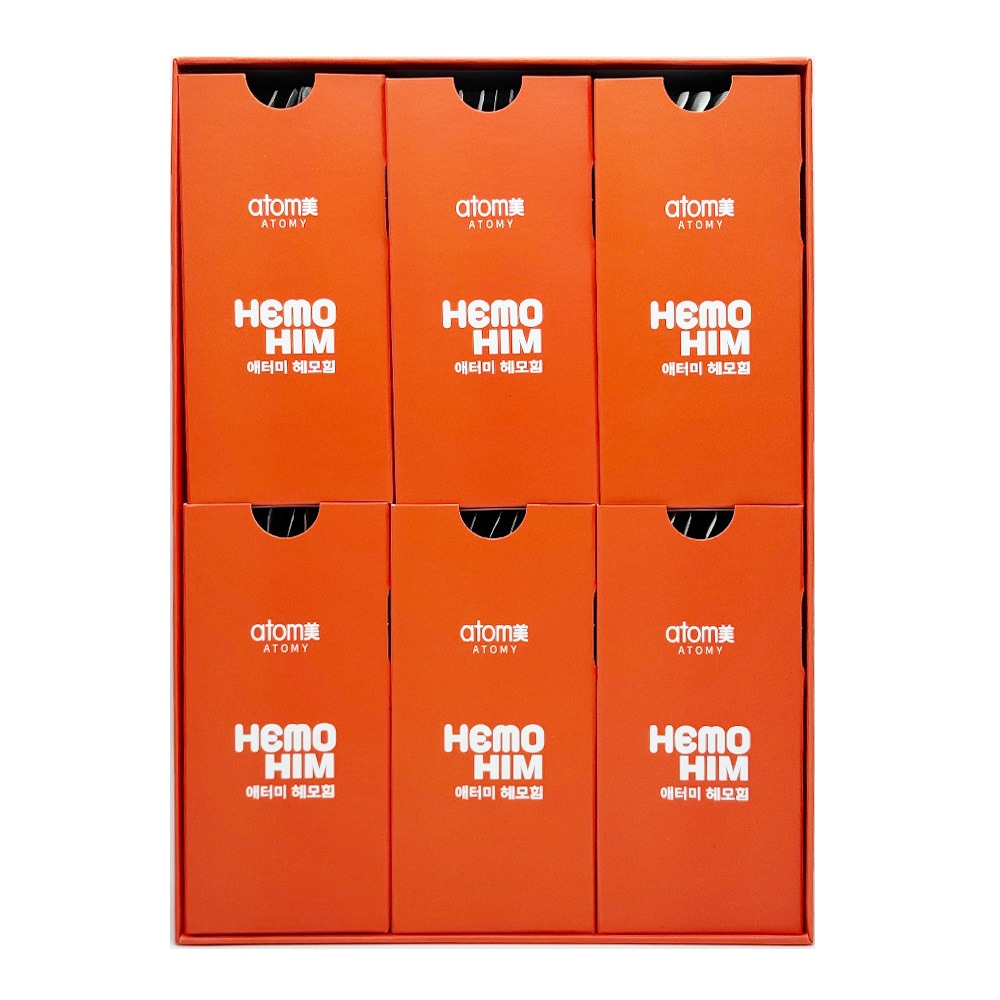 ヘモヒム 免疫機能改善 20ml X 60包