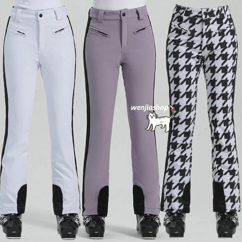 【急速出荷!】スノーボードウェア パンツ レディース 2023 2024 新作 15000mmH2 ズボン ロングパンツ スノボウェア スノーウェア スキーウェア スノボーウェア 韓国風 防風 防水