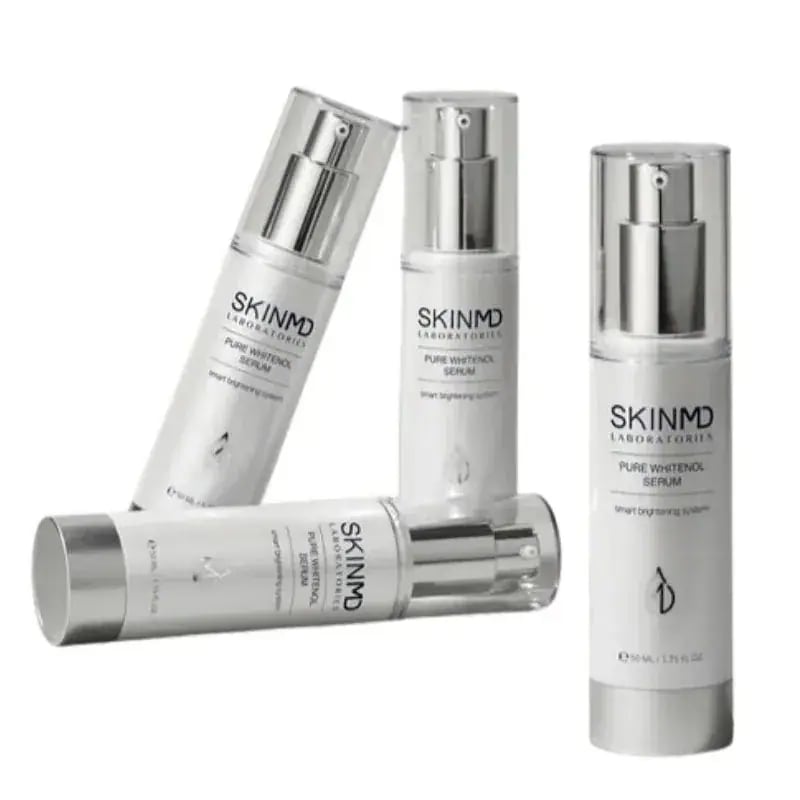 [新作]ピュアホワイトノールセラム 50ml #whitenol 8,000ppm
