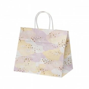 自動手提袋　HV68　桃山 50枚 XZK00919