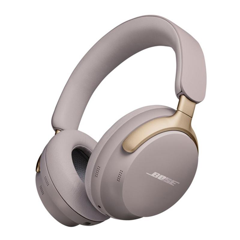 ヘッドホン QuietComfort Ultra Headphones [サンドストーン]