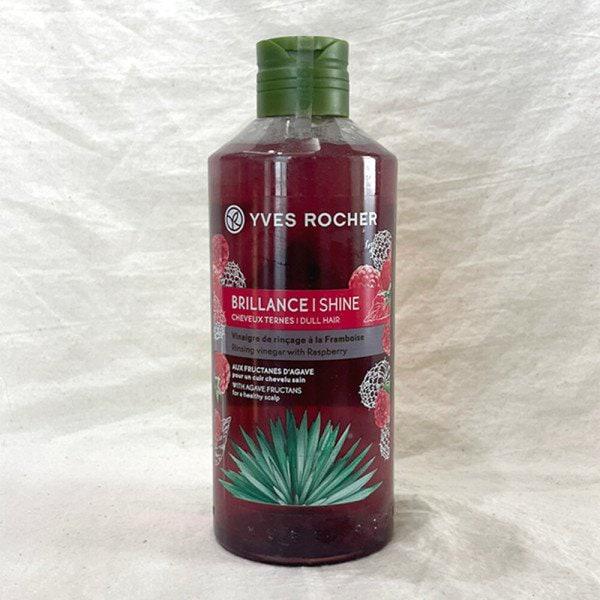 イブロシェ ラズベリー ヘアビネガー 400ml / サークル
