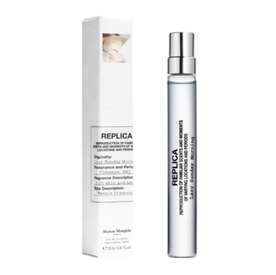 [BEST] レイジサンデーモーニング EDT 10ml 香水 Perfume