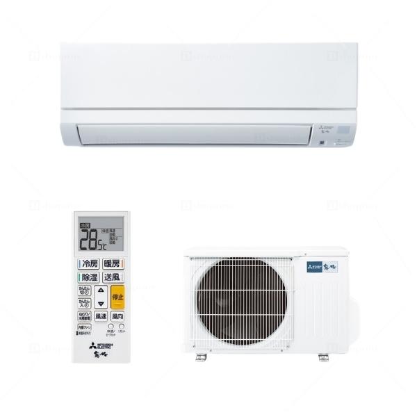 ������ MSZ-GE2226-W [�s���A�z���C�g]