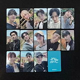 ミンギュ　beatroad ラキドロ HAPPY BURSTDAY セブチ Happy Burstday beatroad ミンギュ ラキドロ K-POP・アジア