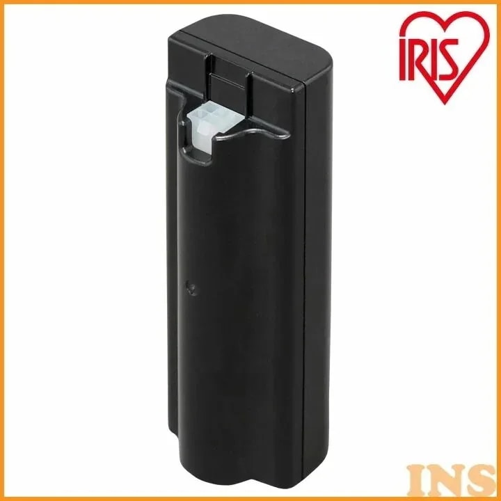 極細軽量スティッククリーナー 別売バッテリー IC-SLDCP5 KIC-SLDCP5 電池 替え　メガ割