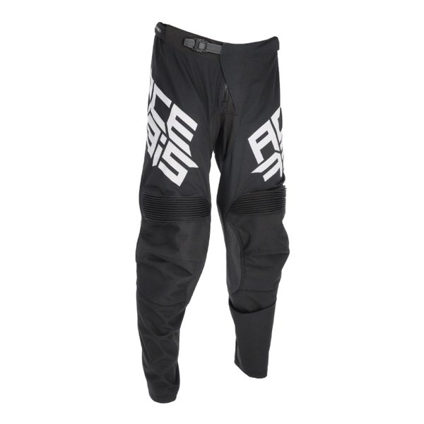 MX TRACKパンツ BK-36 ブラック/36インチ AC-24130BK5