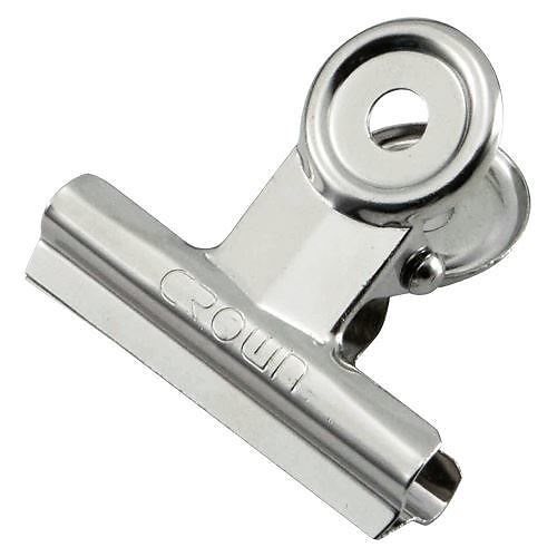 （まとめ買い）目玉クリップ 小 [x100個入] CR-MC3-SL 00004232 [x3]