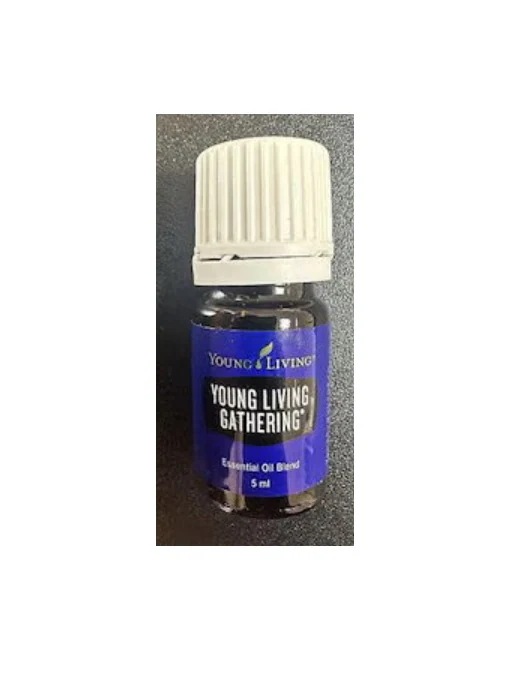 ヤングリビングギャザリング 5ml ヤングリビング Young Living