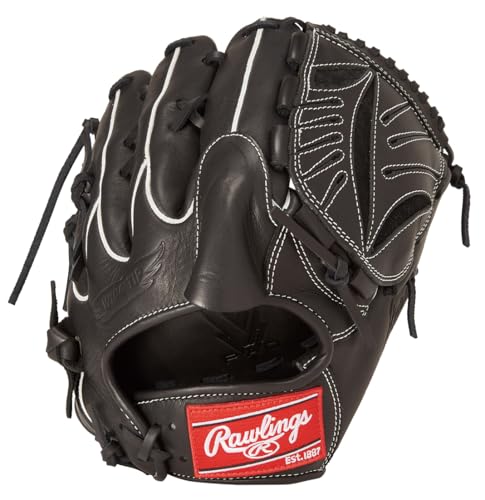 Rawlings(ローリングス) 野球用 グラブ グローブ 軟式 大人用 HYPER TECH R2