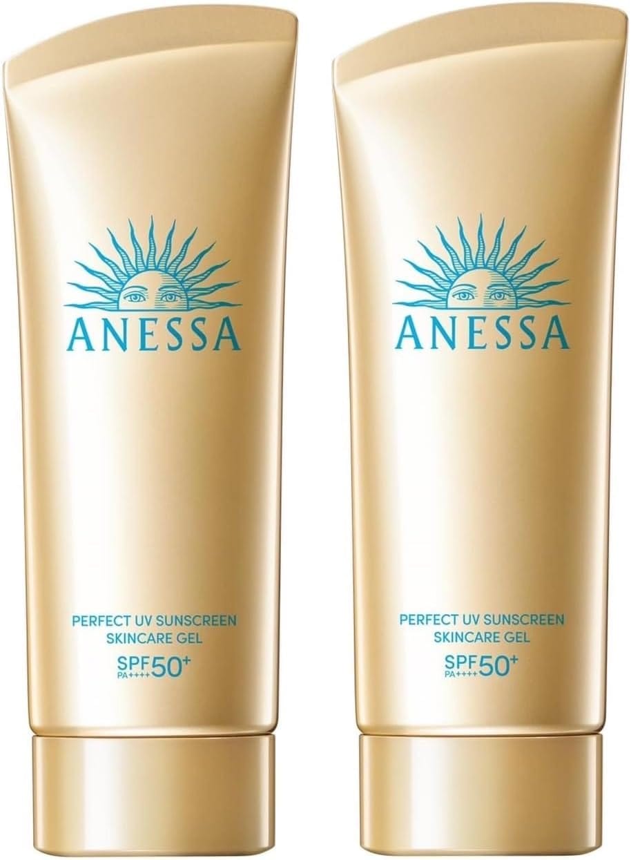 【2個セット】アネッサ ANESSA パーフェクトUVスキンケアジェル NA 90g 日焼け止め 紫外線予防 UVカット まとめ買い 4,987円