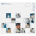 SEVENTEEN HMV特典スペシャルカード付き 24H 初回限定盤C...のサムネイル