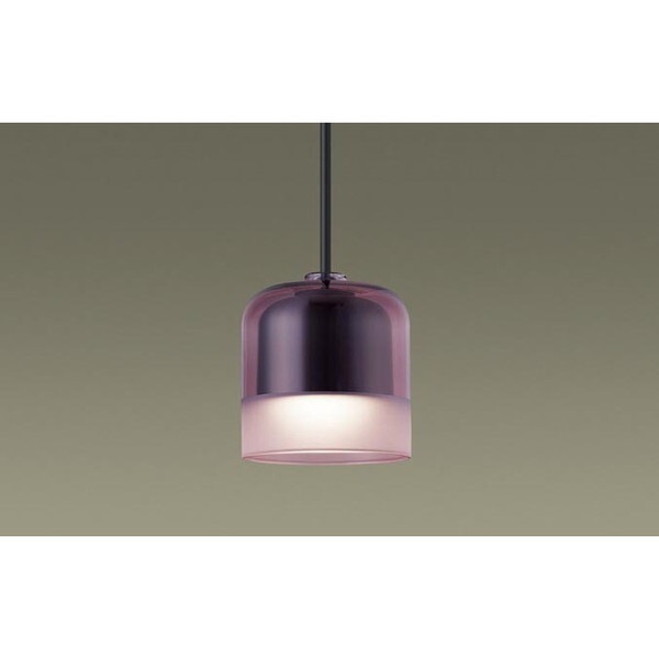 LGB10856 天井吊下型 LED ペンダント ガラスセードタイプ・直付タイプ