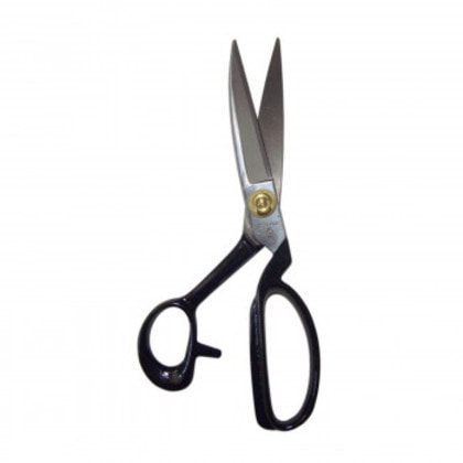 美鈴 ゴム切用 (曲り刃) 220mm 813