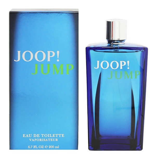 ジョープ ジャンプ EDT SP 200ml